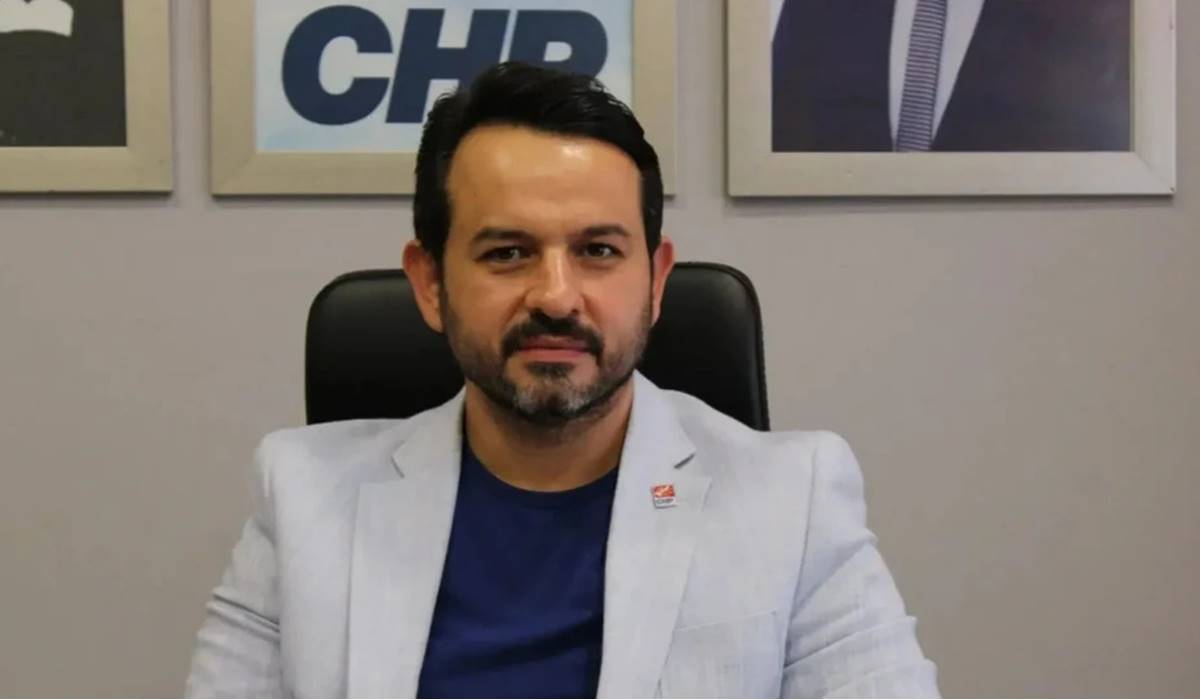 Gökhan Ercan