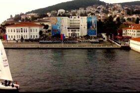Heybeliada Deniz Harp Okulu