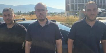 Hilmi Tuna Kuriş