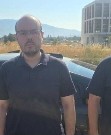 Hilmi Tuna Kuriş