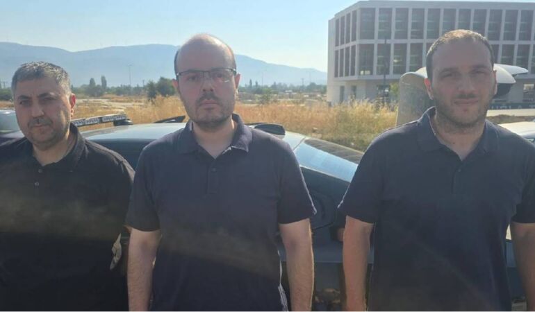 Hilmi Tuna Kuriş