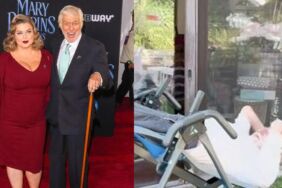 Hollywood’un 100 yaşındaki efsanesi Dick Van Dyke’dan şaşırtan antrenman