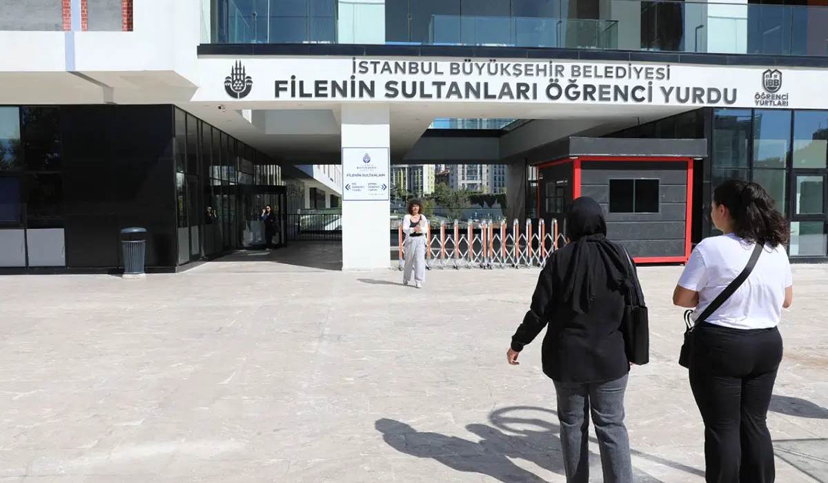İBB yurt başvurularında sonuç tarihi açıklandı Ön kayıt ve kesin kayıt ne zaman
