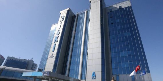 Ambarlı Sahili’nde kirlilik iddiası: İSKİ’den açıklama geldi