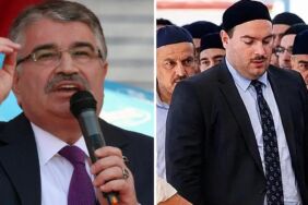 İdris Naim Şahin