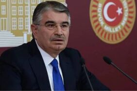 İdris Naim Şahin