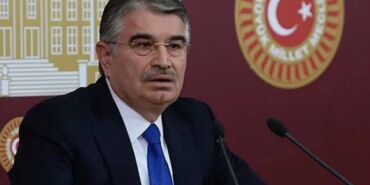İdris Naim Şahin