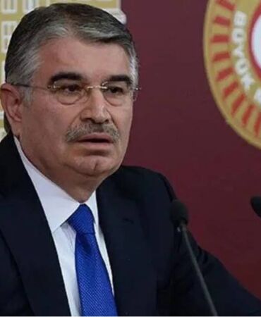 İdris Naim Şahin