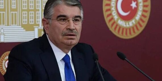 Kuriş soruşturmasında yeni gelişme: İdris Naim Şahin’in 2 aracı daha incelemede