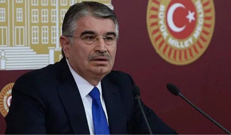 İdris Naim Şahin