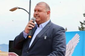 İlkay Çiçek