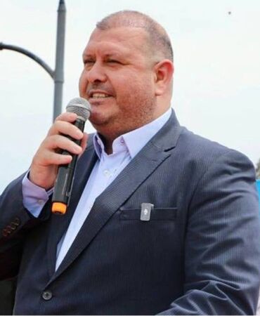 İlkay Çiçek