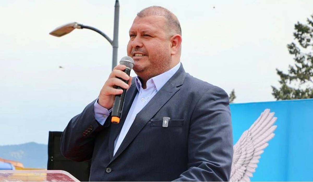 İlkay Çiçek