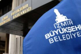 İzmir Büyükşehir Belediyesi