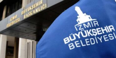 İzmir Büyükşehir Belediyesi