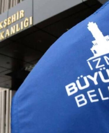 İzmir Büyükşehir Belediyesi