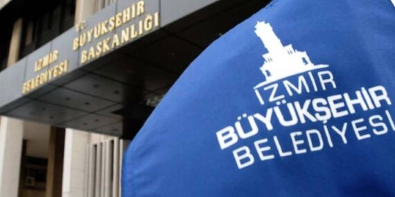 İzmir Büyükşehir Belediyesi’ne operasyon: Veli Ağbaba’nın ağabeyi Hür Ağbaba gözaltına alındı