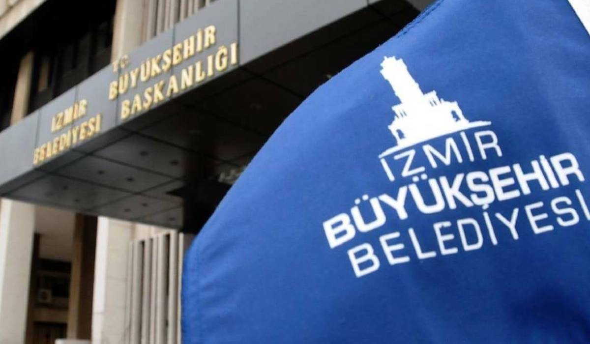 İzmir Büyükşehir Belediyesi