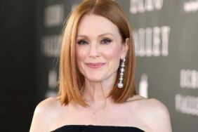 Julianne Moore