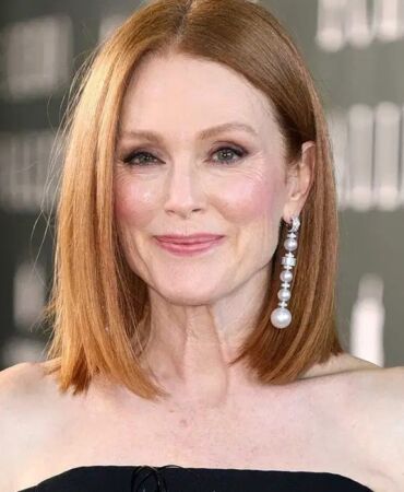 Julianne Moore