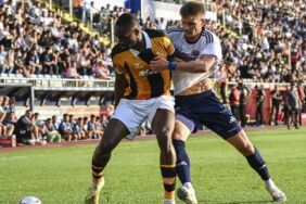 Kasımpaşa hull city