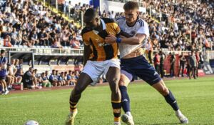 Kasımpaşa hull city