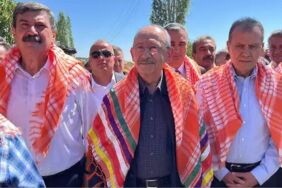 Kemal Kılıçdaroğlu