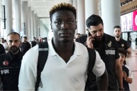 Kojo Peprah Oppong