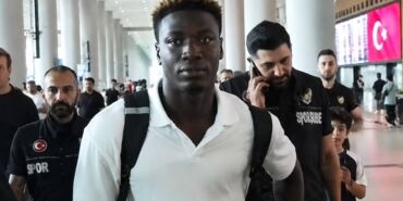 Kojo Peprah Oppong