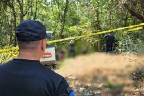 Kosova’da savaş suçları soruşturması 23 kişiye ait kemik kalıntıları bulundu