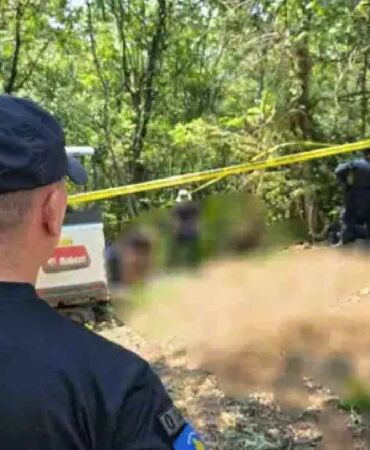 Kosova’da savaş suçları soruşturması 23 kişiye ait kemik kalıntıları bulundu