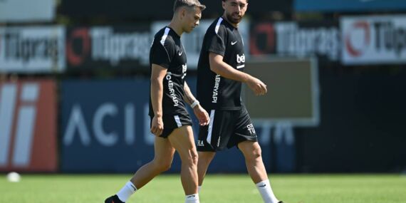 Beşiktaş’ta Leandro Trossard gelişmesi!