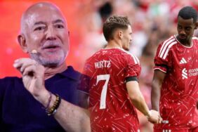 Liverpool’da milyarderler dönemi Yüzde 30’luk hisse için anlaşma yakın