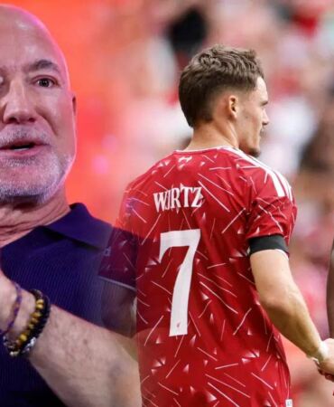 Liverpool’da milyarderler dönemi Yüzde 30’luk hisse için anlaşma yakın