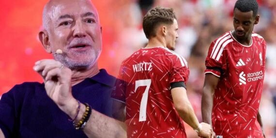 Liverpool’da milyarderler dönemi: Jeff Bezos da masada