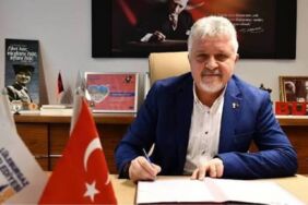 Lüleburgaz Belediye Başkanı Murat Gerenli