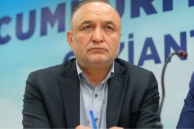 Melih Meriç