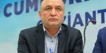 Melih Meriç