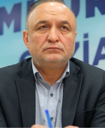 Melih Meriç