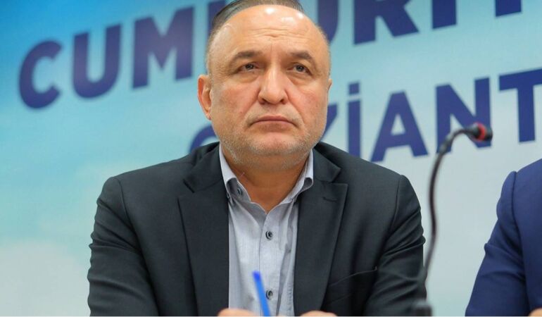 Melih Meriç