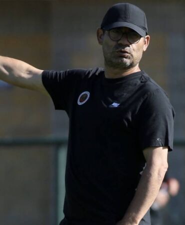 Metin Diyadin