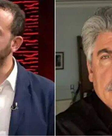 Nasuh Bektaş ve Fırat Fıstık