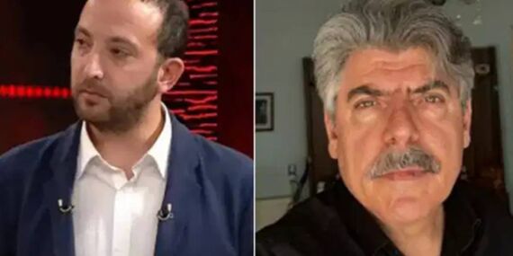 Gazeteci Nasuh Bektaş ve Fırat Fıstık’a erişim engeli
