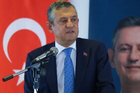 ÖZGÜR ÖZEL