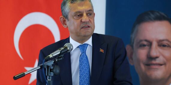 Özel’in fezlekesine karşı tüm gruplar Meclis’te açıklama yaptı: ‘Soruşturmanın gizliliği ihlal edildi’