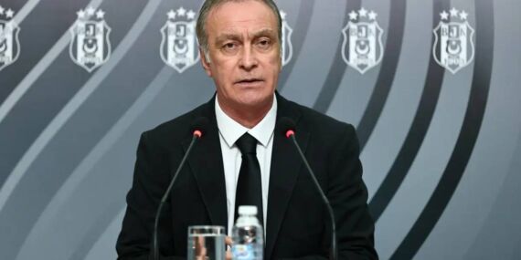 Önder Özen’den transfer müjdesi: ‘Miretti’nin ardından…’