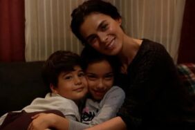 Özge Özpirinçci sessizliğini bozdu