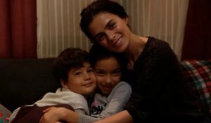 Özge Özpirinçci sessizliğini bozdu