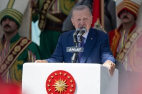Recep Tayyip Erdoğan