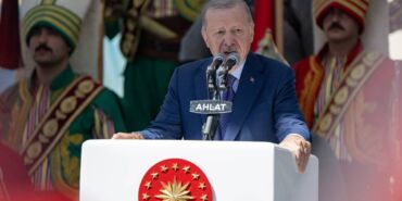 Recep Tayyip Erdoğan